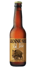 Ardenne Spirit Old Ale